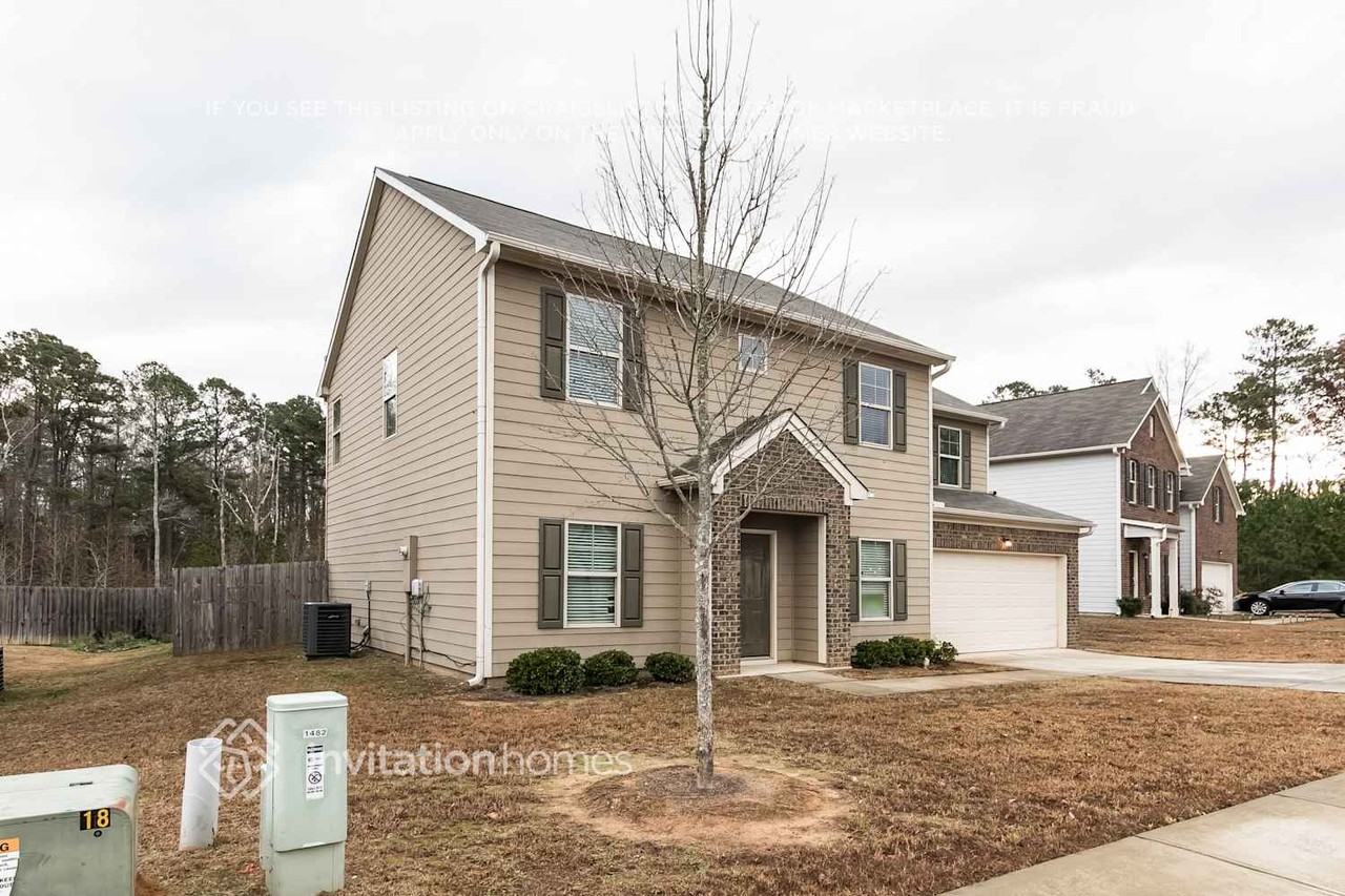 1492 Ewing Farm Dr - Photo 2 of 20