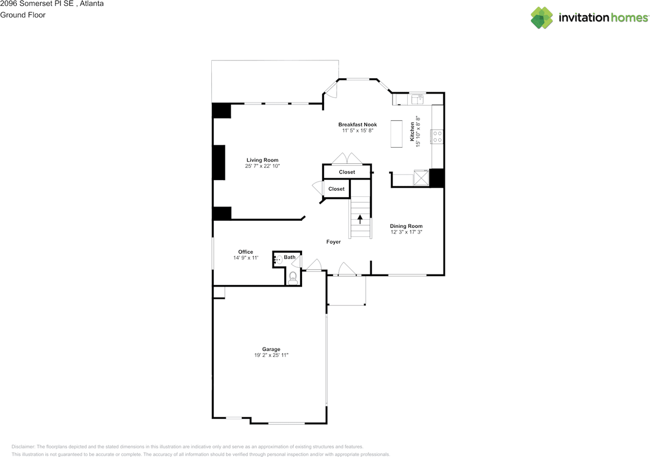 2096 Somerset Pl Se - Photo 2 of 5