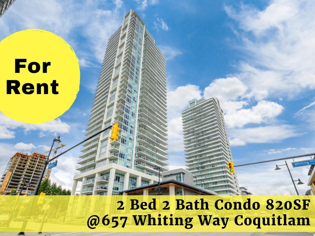 657 Whiting Way #2604