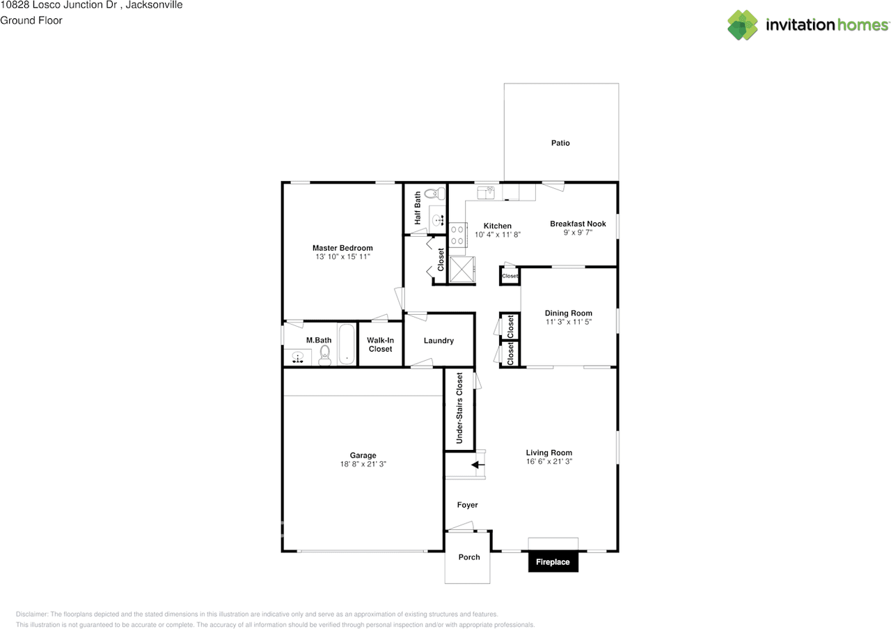 10828 Losco Junction Dr - Photo 3 of 15