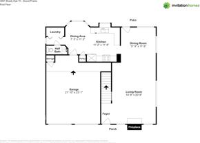 4951 Shady Oak Trl - Photo 1 of 1