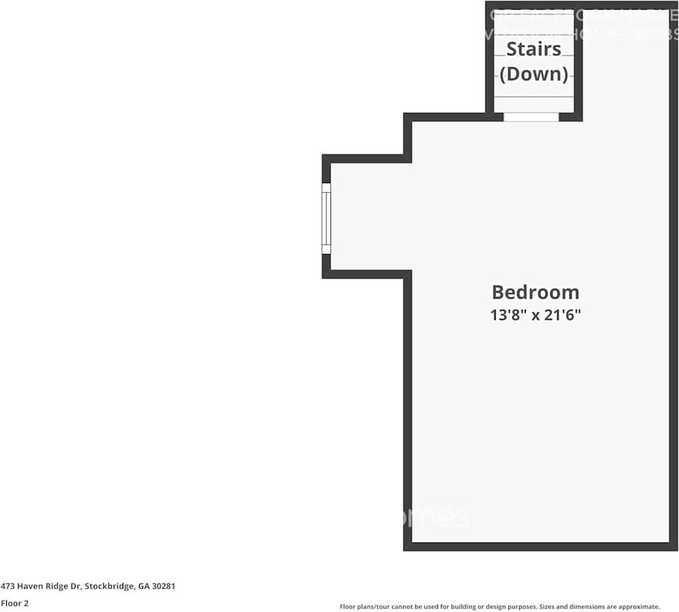 473 Haven Ridge Dr - Photo 3 of 18
