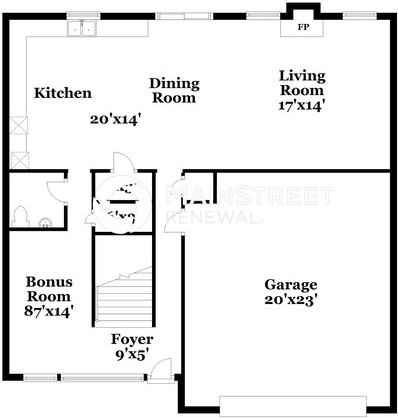 5910 Jackie Ln - Photo 3 of 17