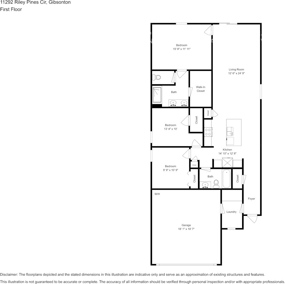 11292 Riley Pines Cir - Photo 2 of 17