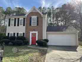 1027 Winterglen Way - Photo 1 of 1