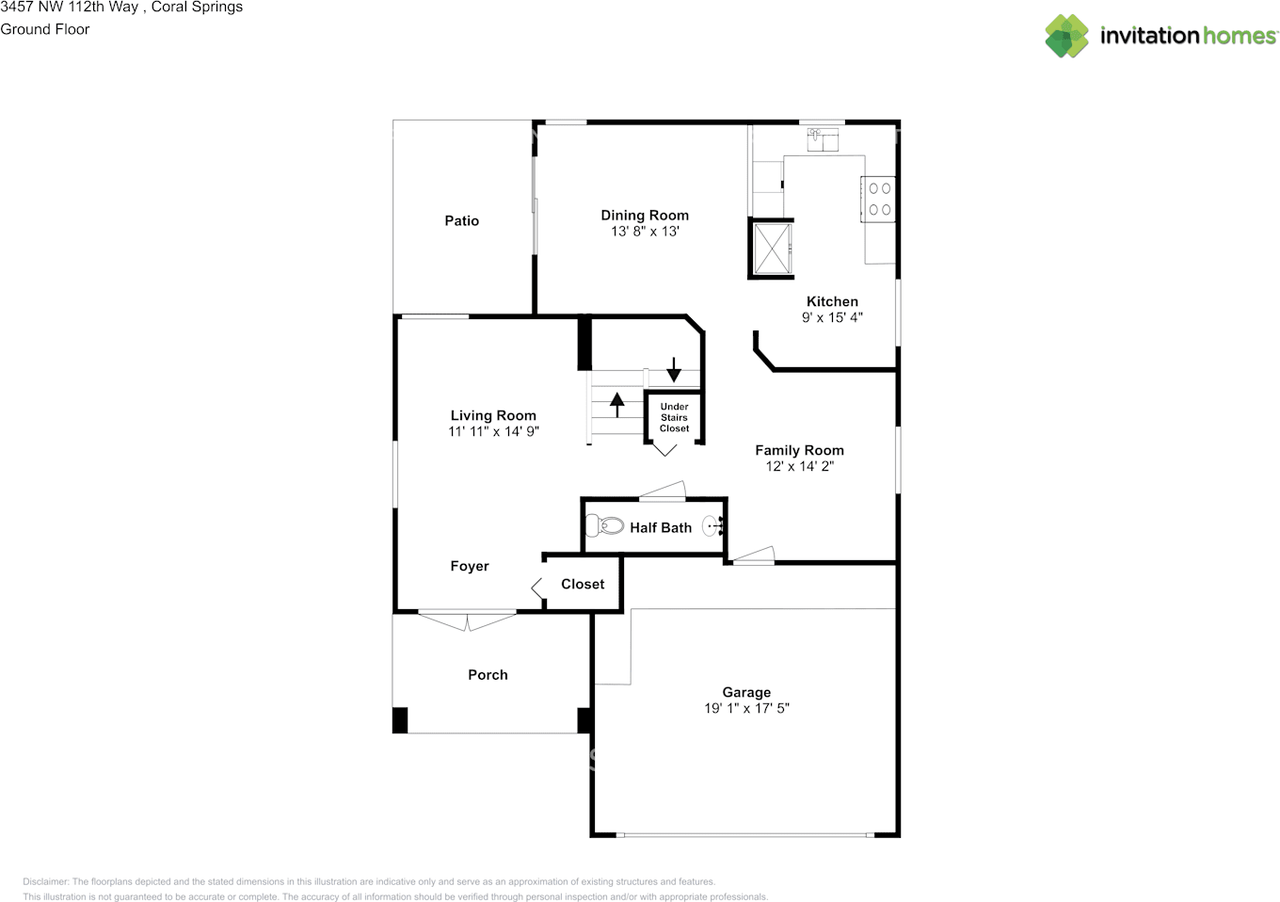 3457 Nw 112th Way - Photo 2 of 20