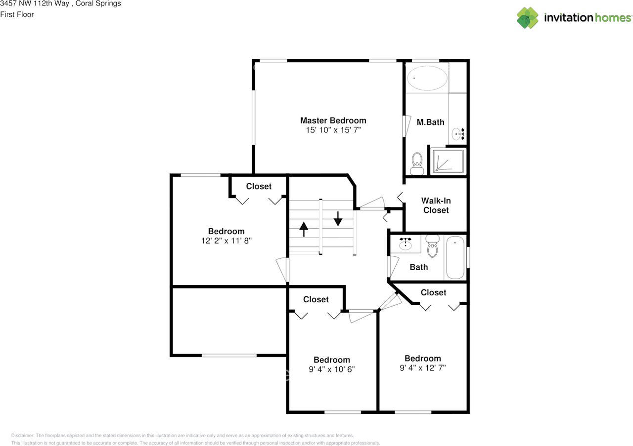 3457 Nw 112th Way - Photo 3 of 20