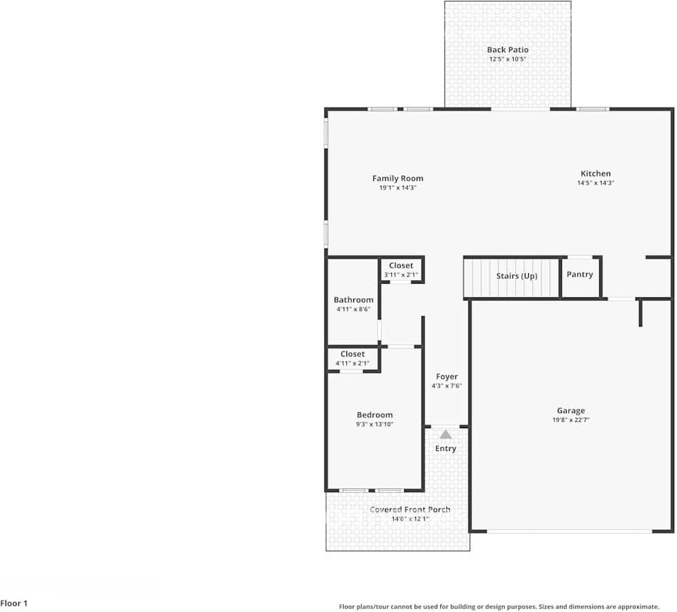 1207 Bluffton Cir - Photo 2 of 18