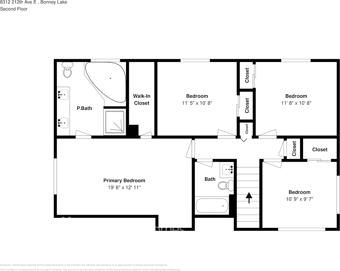 8312 212th Ave E - Photo 3 of 19