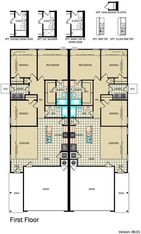 W Christopher Dr - Photo 2 of 19