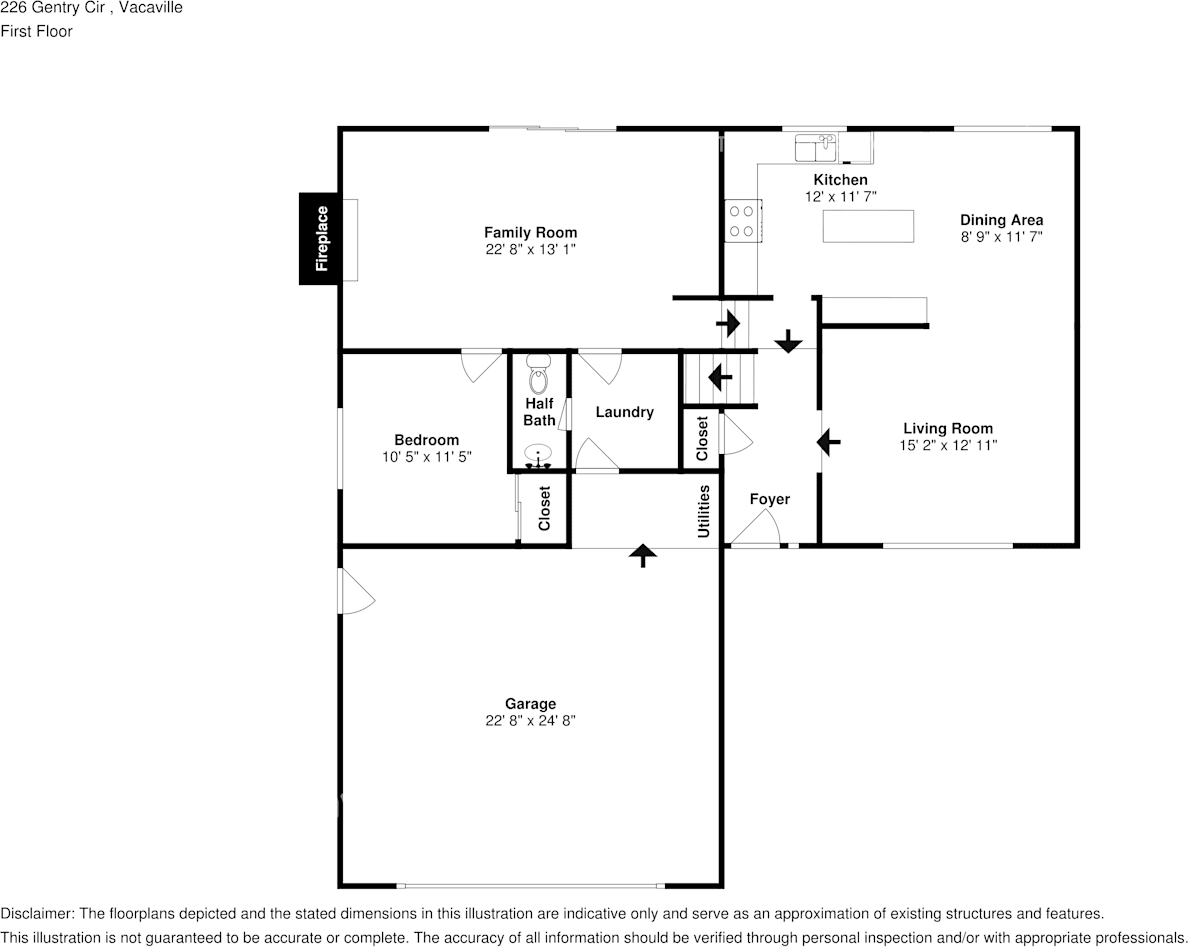 226 Gentry Cir - Photo 2 of 24