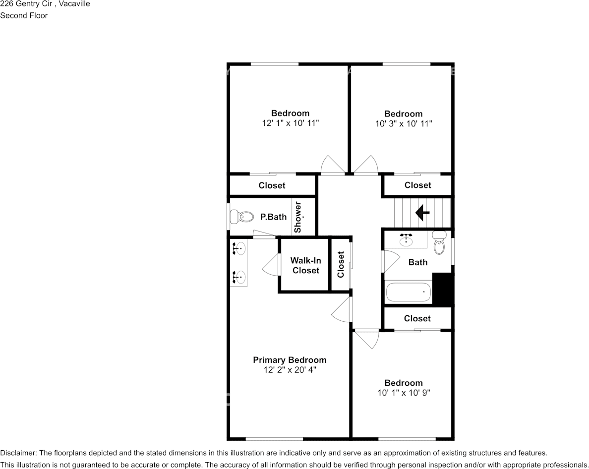 226 Gentry Cir - Photo 3 of 24