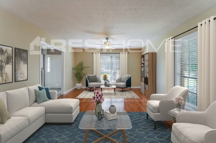 8023 Autumn Forest Dr - Photo 4 of 18