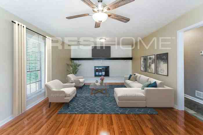 8023 Autumn Forest Dr - Photo 5 of 18