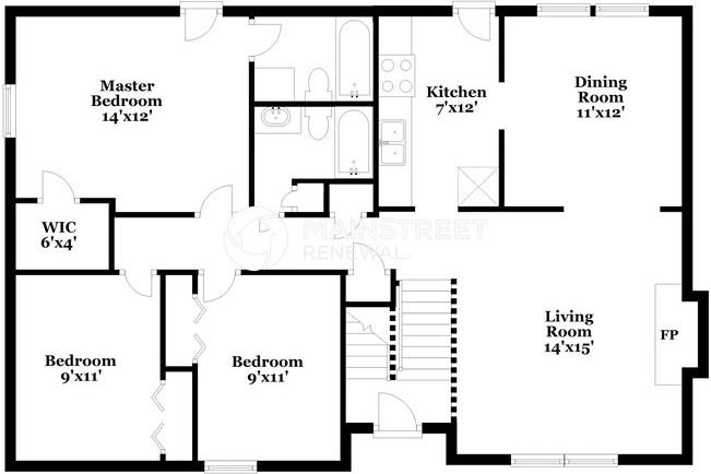 4662 Shenandoah Dr - Photo 2 of 17