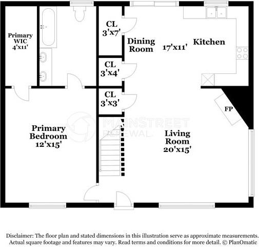 780 Sir Raleigh Dr - Photo 2 of 17