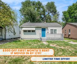 8147 Prospect Ave - Photo 1 of 1