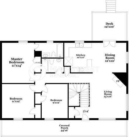 1133 Jacksons View Rd - Photo 2 of 17