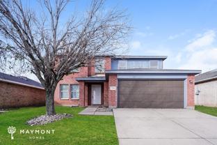 7520 Rock Garden Trl - Photo 1 of 1