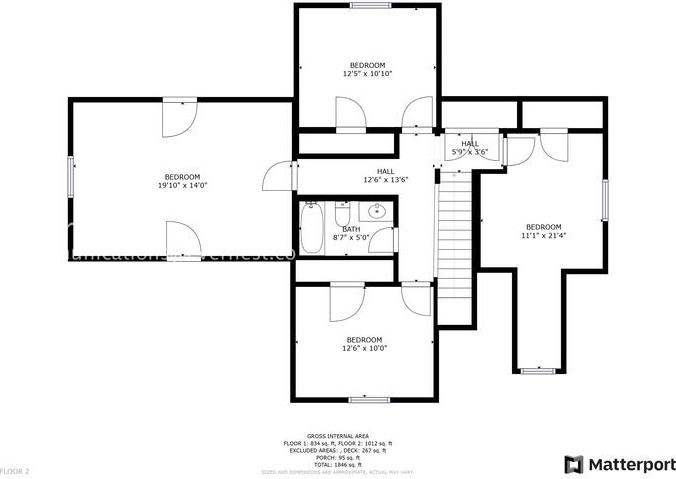 1533 Apache Way - Photo 4 of 24