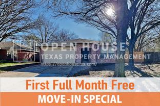 1200 Rambling Brook Trl - Photo 1 of 1