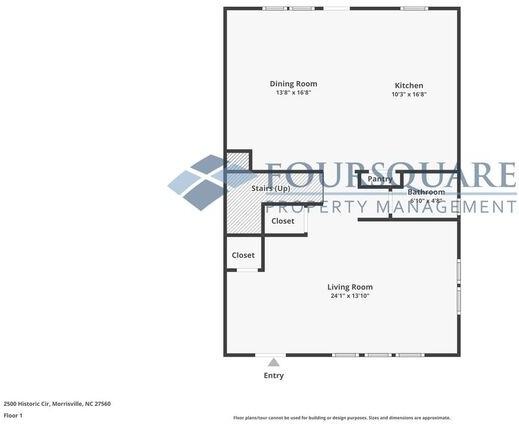 2500 Historic Cir - Photo 5 of 23