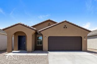 35411 W San Capistrano Ave - Photo 1 of 1