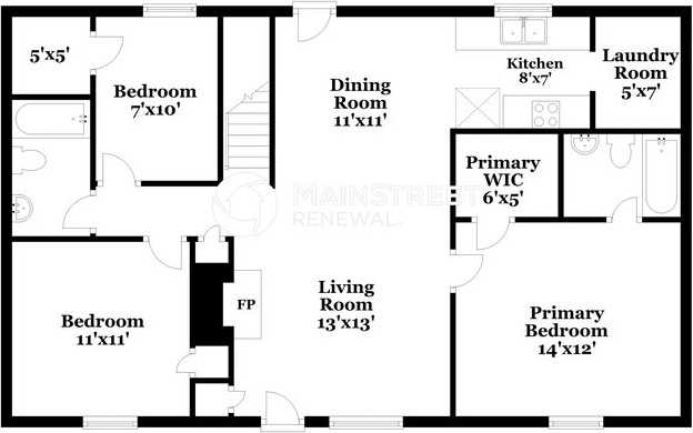 254 Township Dr - Photo 2 of 17