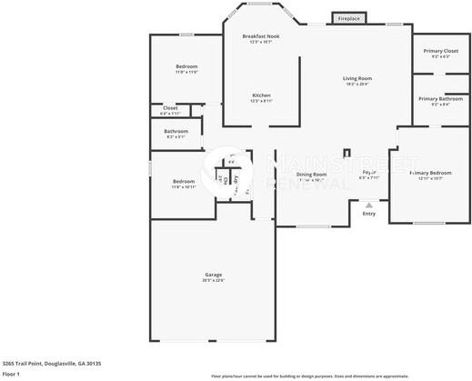 3265 Trail Pt - Photo 2 of 17