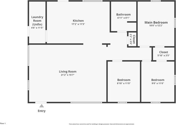 3776 Hilltop Rd Se - Photo 2 of 11