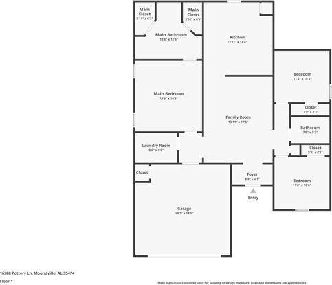 16388 Pottery Ln - Photo 2 of 11