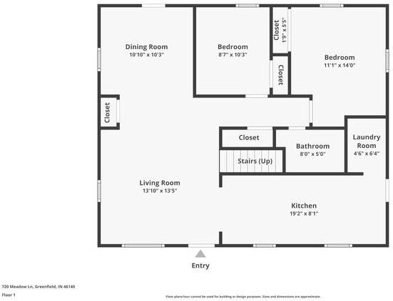 720 Meadow Ln - Photo 2 of 12