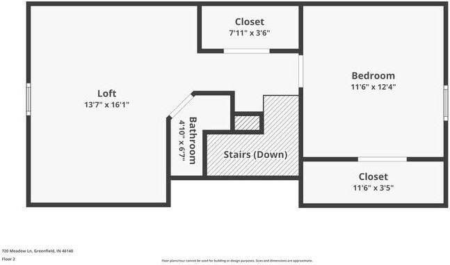 720 Meadow Ln - Photo 3 of 12