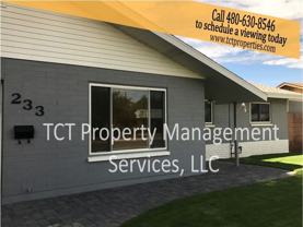 233 E Balboa Dr - Photo 1 of 1