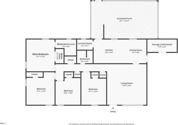 212 Jean Wells Dr - Photo 2 of 11