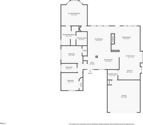 724 Turnstone Dr - Photo 2 of 16