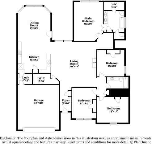 221 Jennie Marie Cir - Photo 2 of 16