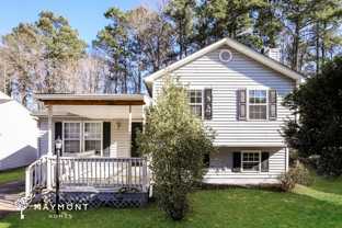 2717 Midway Park Ct - Photo 1 of 1