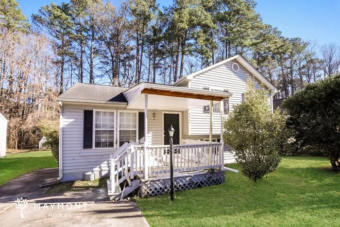 2717 Midway Park Ct - Photo 2 of 3