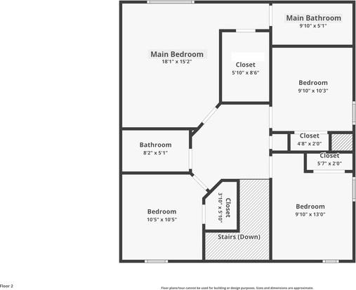 166 Pine Crest View Dr - Photo 3 of 11
