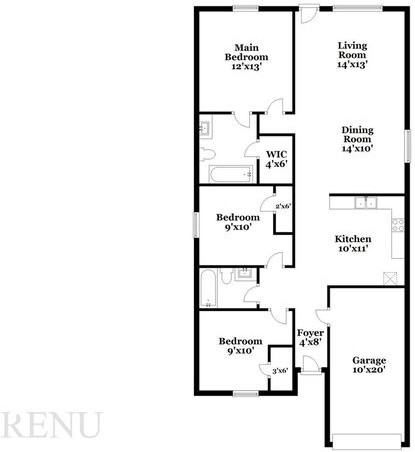 4115 Wintergreen Dr - Photo 2 of 19