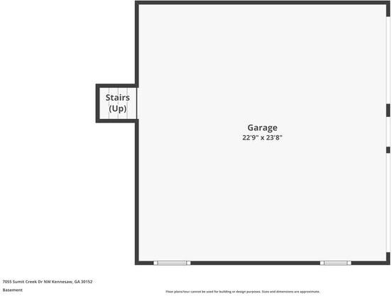 7055 Sumit Creek Dr Nw - Photo 2 of 18