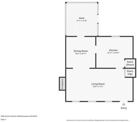 7055 Sumit Creek Dr Nw - Photo 4 of 18