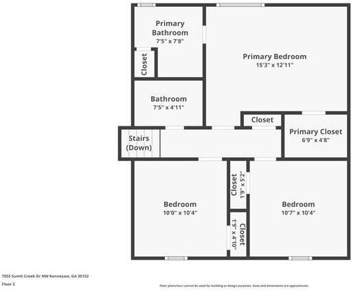 7055 Sumit Creek Dr Nw - Photo 5 of 18