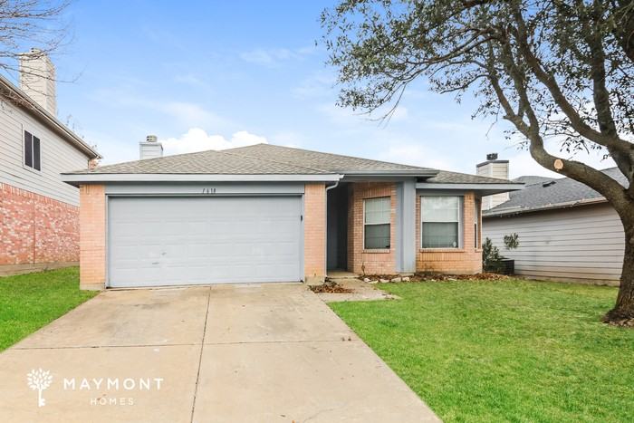 1618 Black Oak Ct - Photo 2 of 3