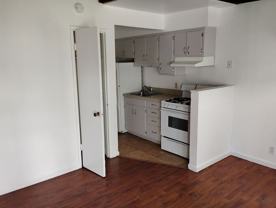 1350 N Craycroft Rd #R - Photo 1 of 1