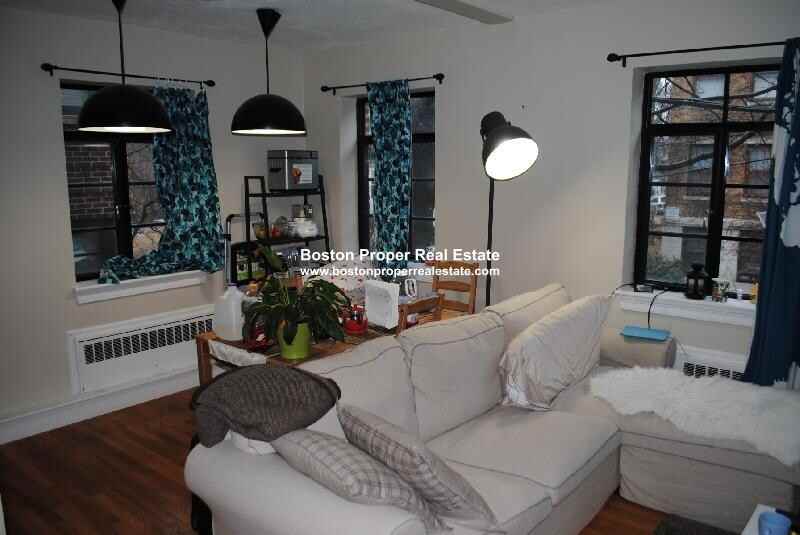 69 Strathmore Rd #2 - Photo 4 of 10