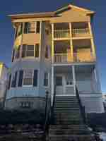 featured image of 3 Bowker St #2