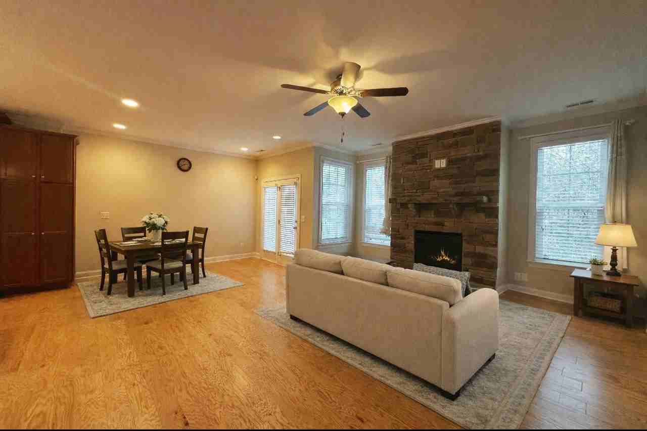 803 Transom View Way #1 - Photo 2 of 17