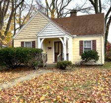 706 Foley Ave #1 - Photo 1 of 1